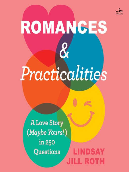 Title details for Romances & Practicalities by Lindsay Jill Roth - Available